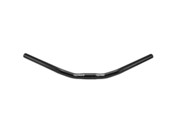 Guiador Lady Town Prateado 25.4 Mm / 600 Mmergotec