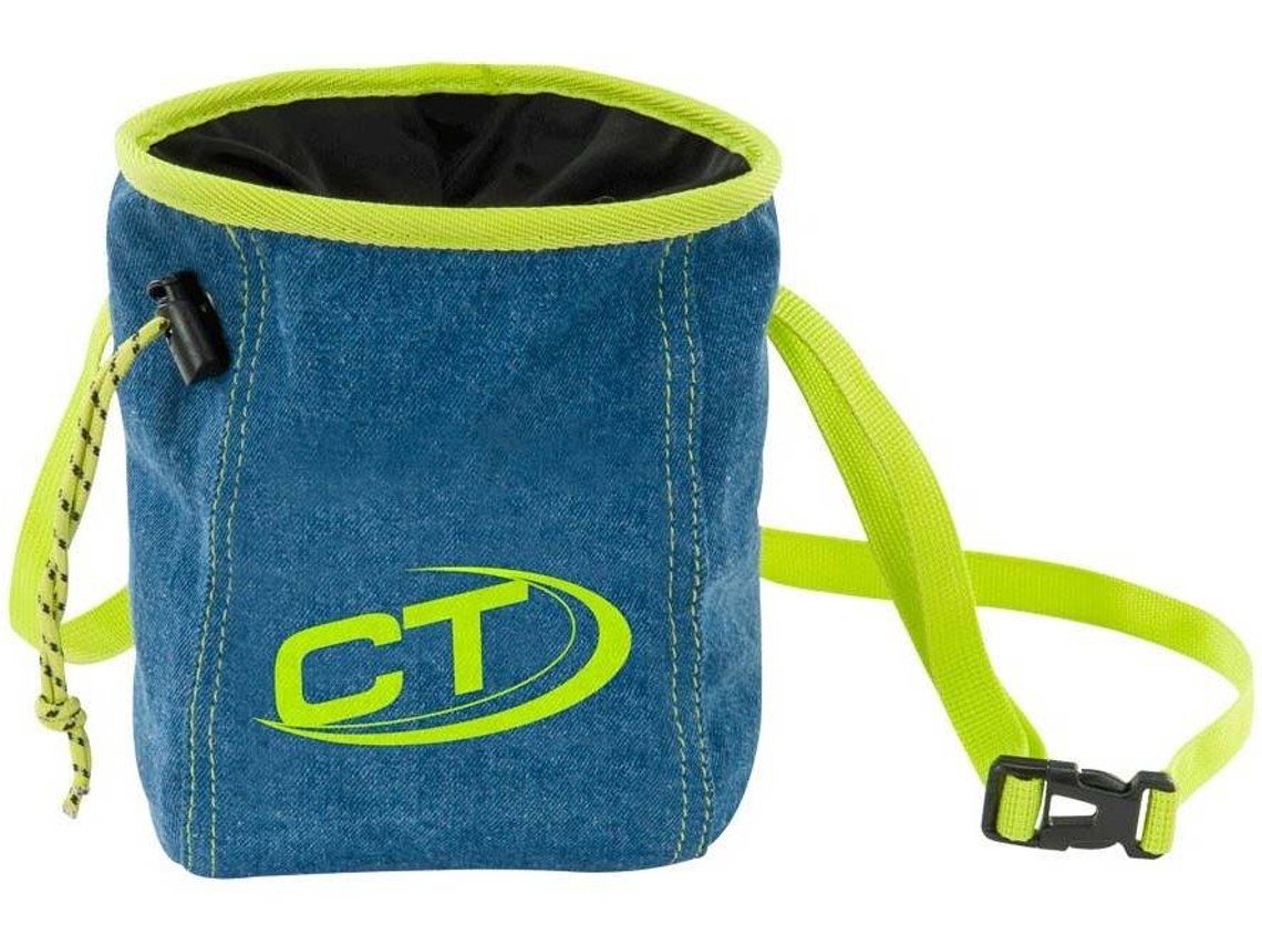 Saco para Magnésio CLIMBING TECHNOLOGY Bluej
