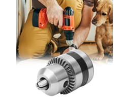 Adaptador De Mandril Laxiscreed Compatível Com Tornos E Fresadoras Com Chave, Fácil De Usar
