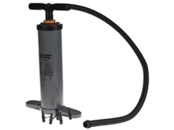 Sparrow Express Pump
