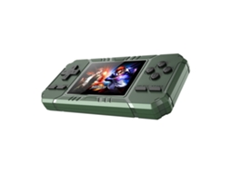 Consola Retro WEIMAI S8 Retro 520 Jogos