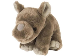 Peluche WILD REPUBLIC CK-Mini Rinoceronte Bebé
