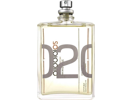 Perfume Unissexo Escentric 02  EDT (100 ml) - 100 ml