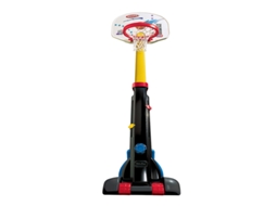 Conjunto de Basquetebol Little Tikes