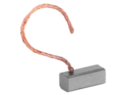 Laxiscreed Bomba De Micro Diaphragma J420 Com Motor E Escovas De Carvão Substituíveis, Compatível Com 6x6x15mm