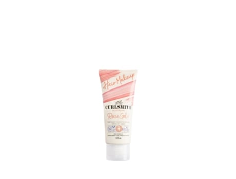 Color Recipes Cabelo Maquiagem Rose Gold 88ml Curlsmith