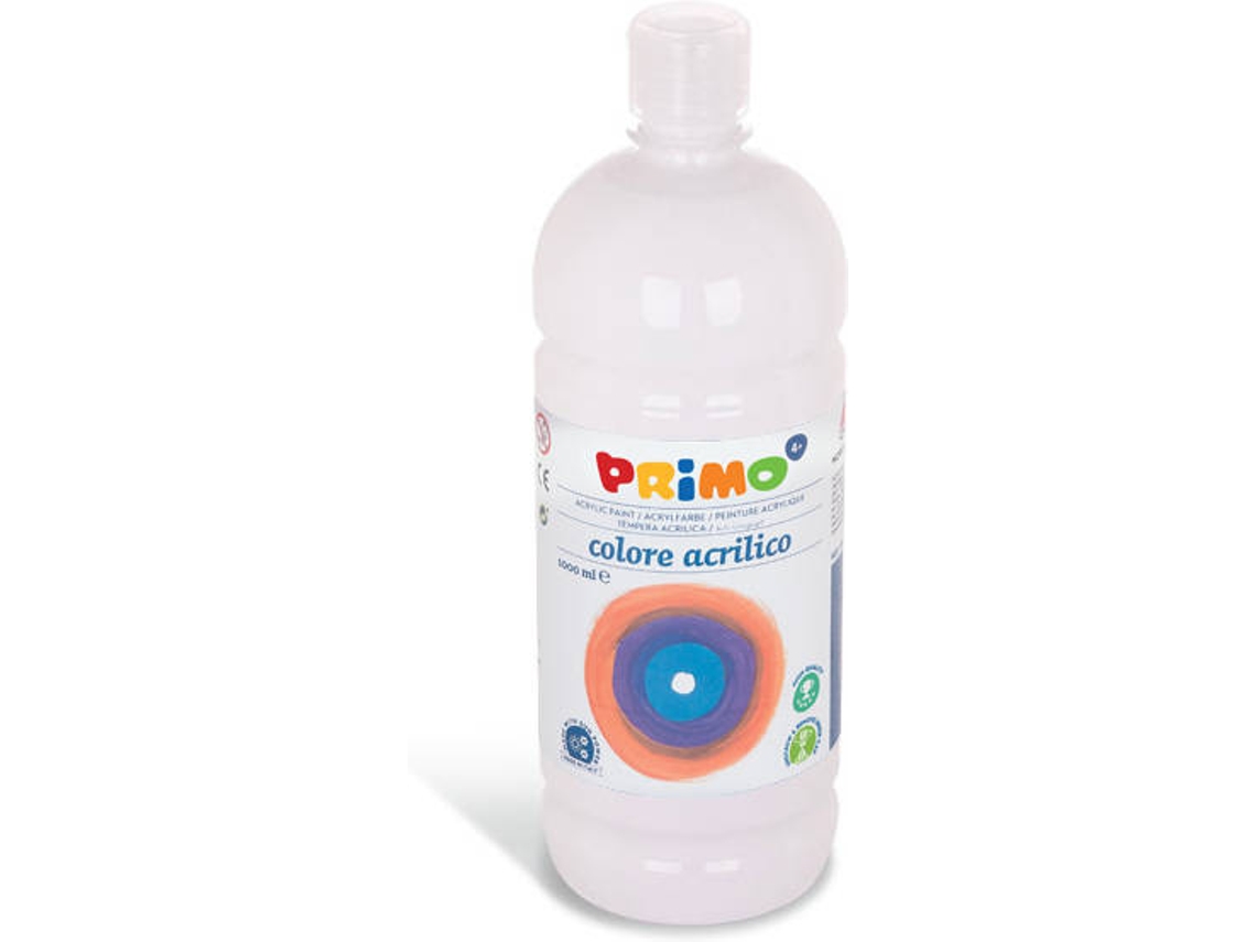 Tinta Acrílica PRIMO 404TA1000100