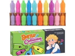 Brinquedos Para Classificação De Cores, Raciocínio Lógico Clássico,