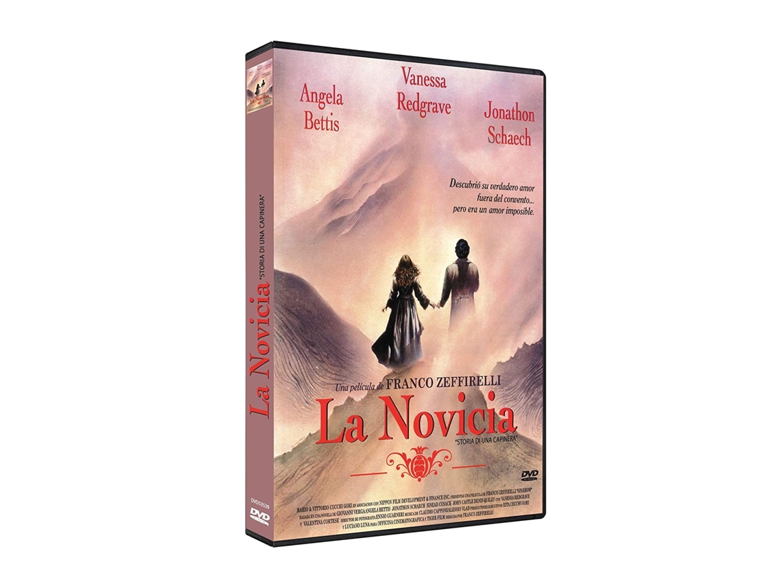 Storia di una capinera  (1993) / La Novicia 