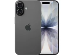 iPhone 17 APPLE (6.3'' - 512 GB - Preto)