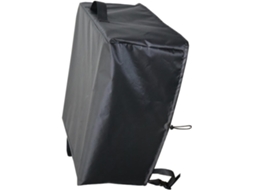Protetor Universal Para Eletrodomésticos De Cozinha, Capa Protetora Dobrável Com Cordão Para Forno De Pizza,