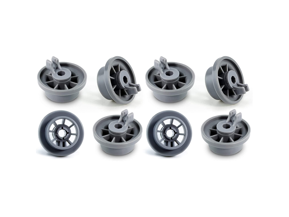Conjunto de 8 Cestos AQUAFORGE para Lava louças, compatíveis com várias marcas