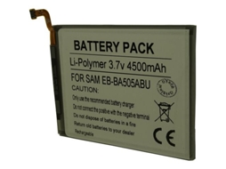 Bateria Compatible Para Samsung Galaxy M20