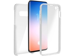 Capa Samsung Galaxy S10e AVIZAR Silicone 