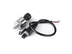Sensor Transdutor Pressão Aço Inox 300psi