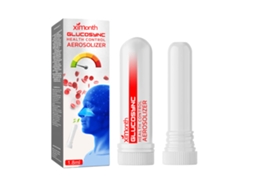 Alivio Rapido Para Irritacao Nasal Eficaz