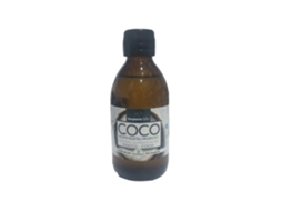TERPENIC LABS Óleo Vegetal de Coco 250Ml
