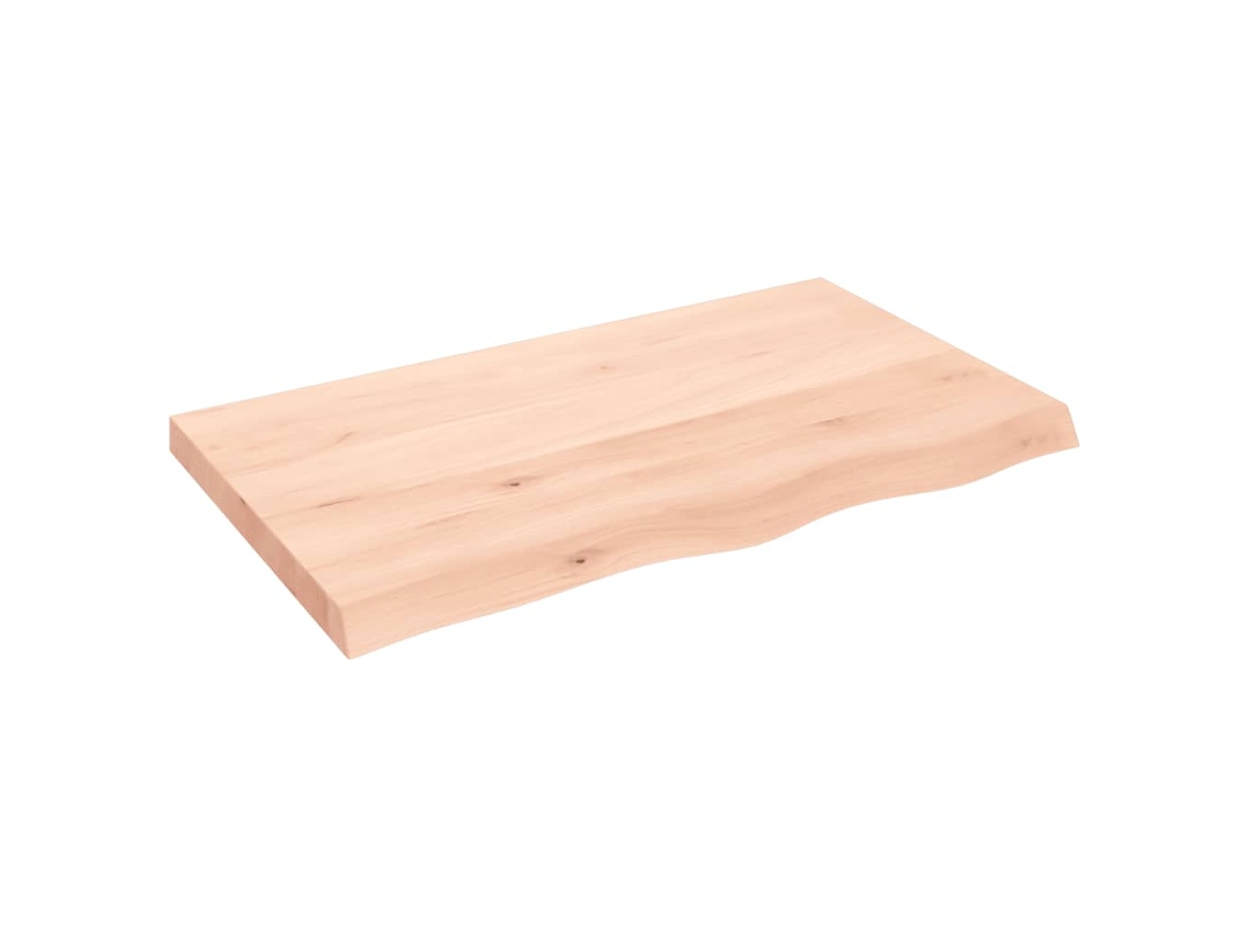 Wall Shelf, Wall Shelves Vidaxl Marrom Madeira (100 X 60 X 6 Cm)