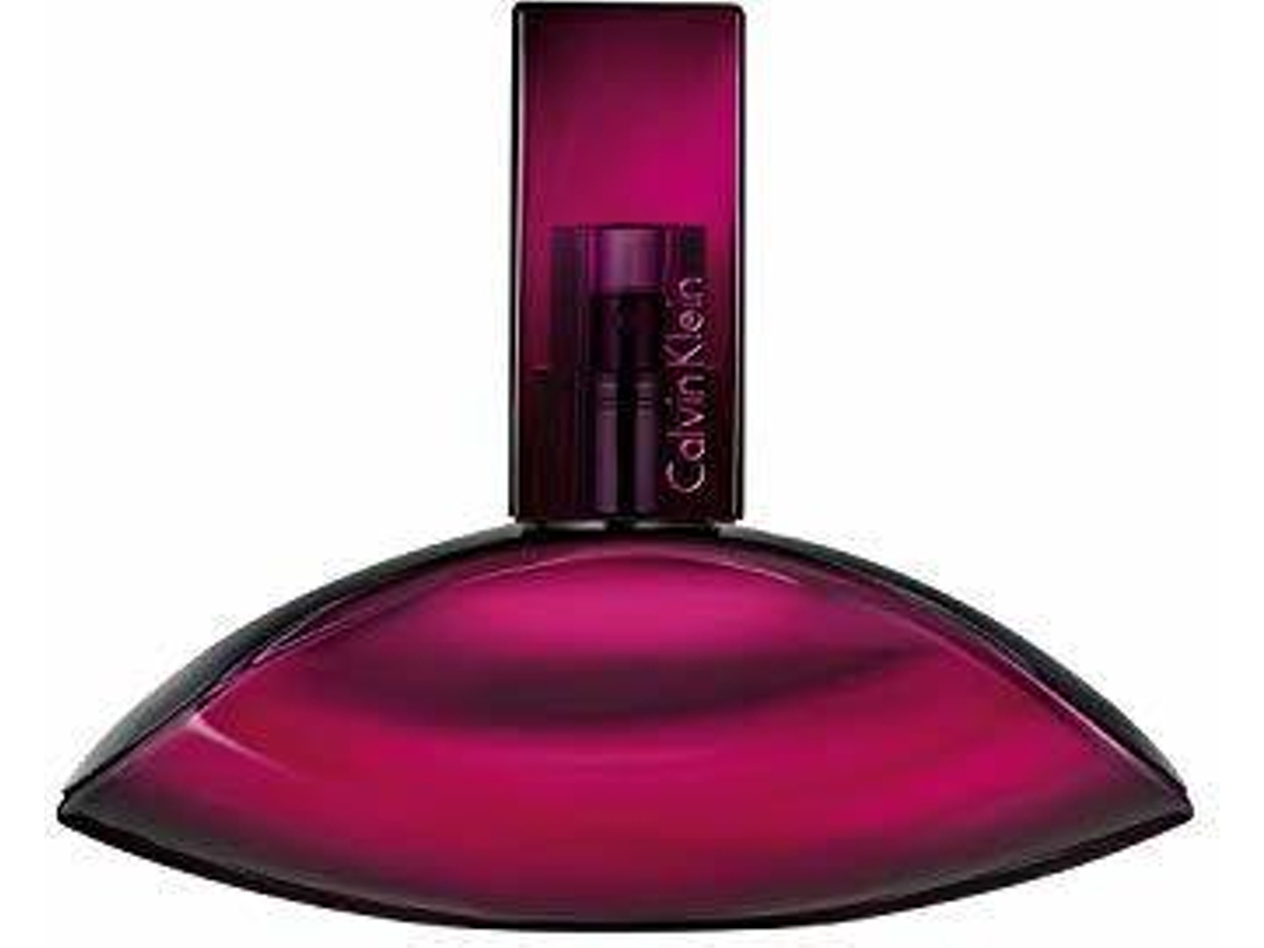 Perfume CALVIN KLEIN Vap Woman Eau de Parfum (30 ml)