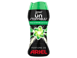 Suavização Imparável Ariel 210 Gr Transparentelenor