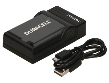 Duracell Drf5982 Carregador de Bateria Usb