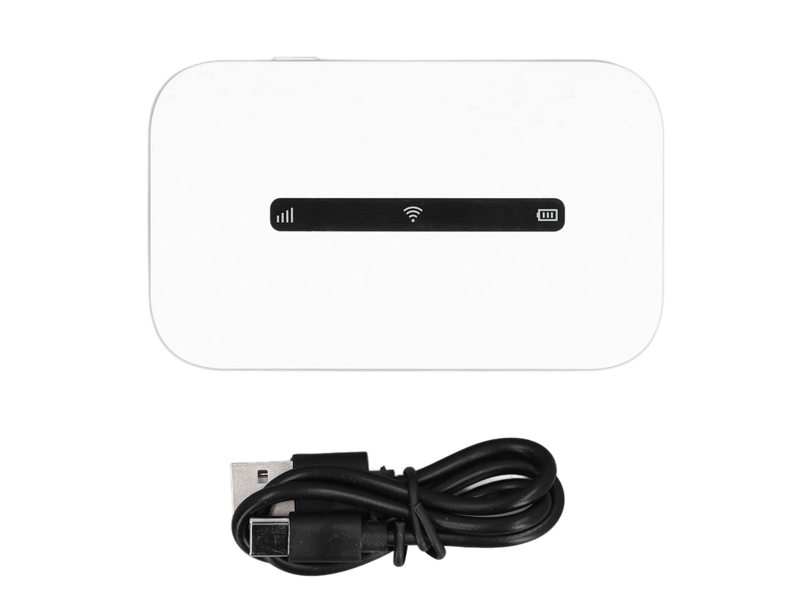 Hotspot Móvel 4g Lte LAXISCREED