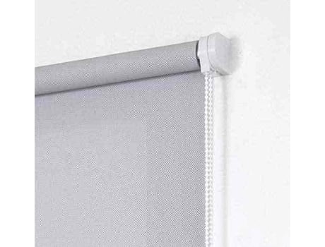 Estor ESTORALIS Sunfree Antracite (PVC e Poliéster - 130x230 cm)
