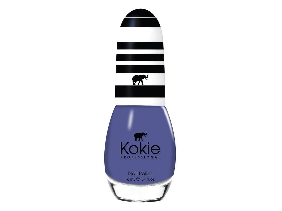 Kokie Nail Polish - Tempest