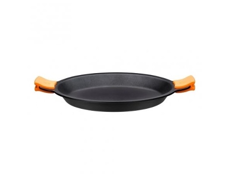 Caçarola  A271632 Alumínio Preto (Ø 32 cm) (Recondicionado C)