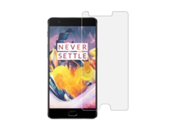 Protetor de Tela LAXISCREED Oneplus 3/3t Vidro Temperado 9h