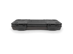 Caixa de Equipamento Glide Float Blox Prateadokorum