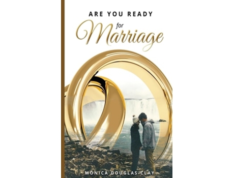 Livro Are You Ready For Marriage de Monica Douglas-Clay (Inglês)