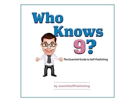 Livro Who Knows 9? The Essential Guide To Self-publishing De Eliyahu Miller (inglês)