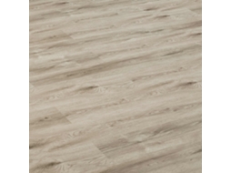 Conjunto 15 Piso Laminado Vidaxl Castanho Derivados De Madeira (101 X 20 X 0,8 Cm)