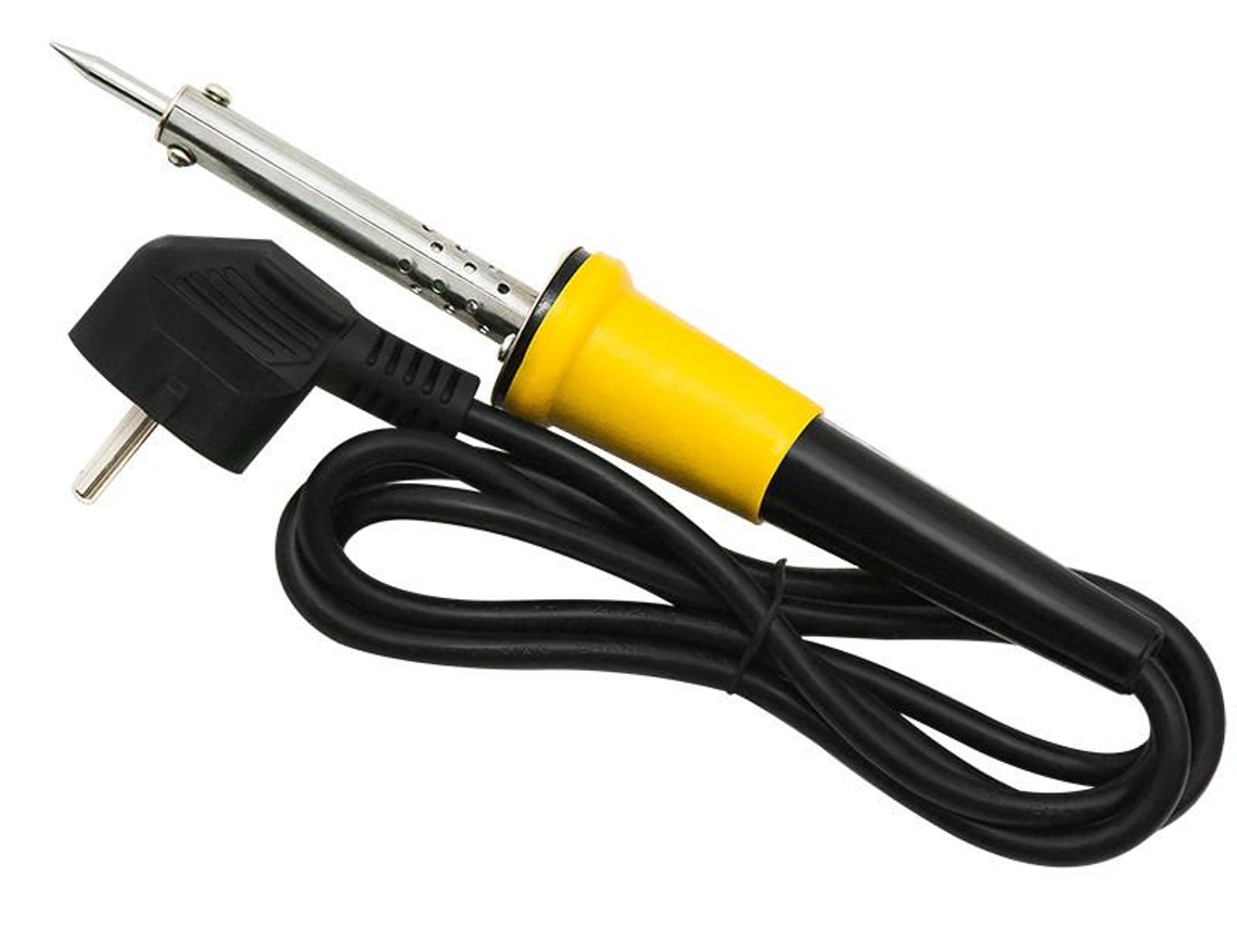 Ferro de Soldar 220V 40W
