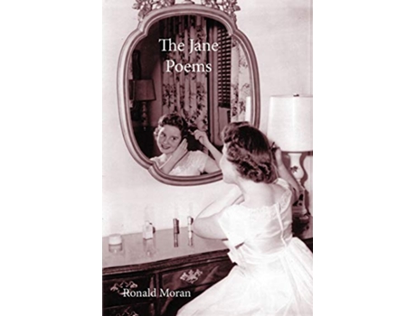 Livro Jane Poems de Ronald Moran (Inglês)