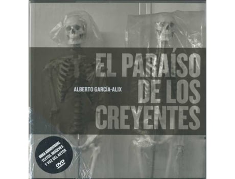 Livro Paraiso De Los Creyentes, El de A Garcia Alix (Espanhol)