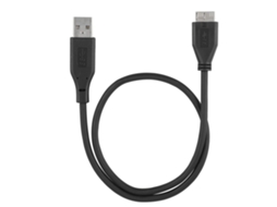 Cabo De Dados E Carregamento Usb 3.0 Para Disco Rígido Externo Sg