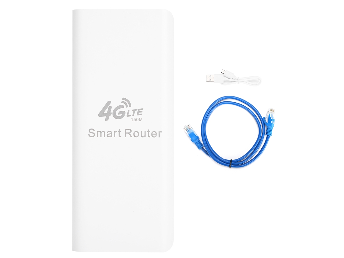 Bateria Portátil LAXISCREED 4g/3g 150mbps