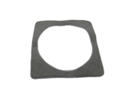 Esfregão de microfibra para ecovacs winbot w930/W-S032 ecovacs w930 pano de esfregão de microfibra almofadas de limpeza de microfibra