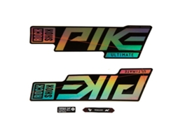 Autocolantes ROCKSHOX Pike Ult 27/29