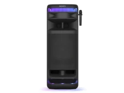 Coluna HPA SONY ULT Tower 10 SRS-ULT1000 (Bluetooth - Preto)