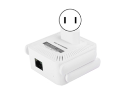 Lurelia Repetidor Wifi 1200mbps