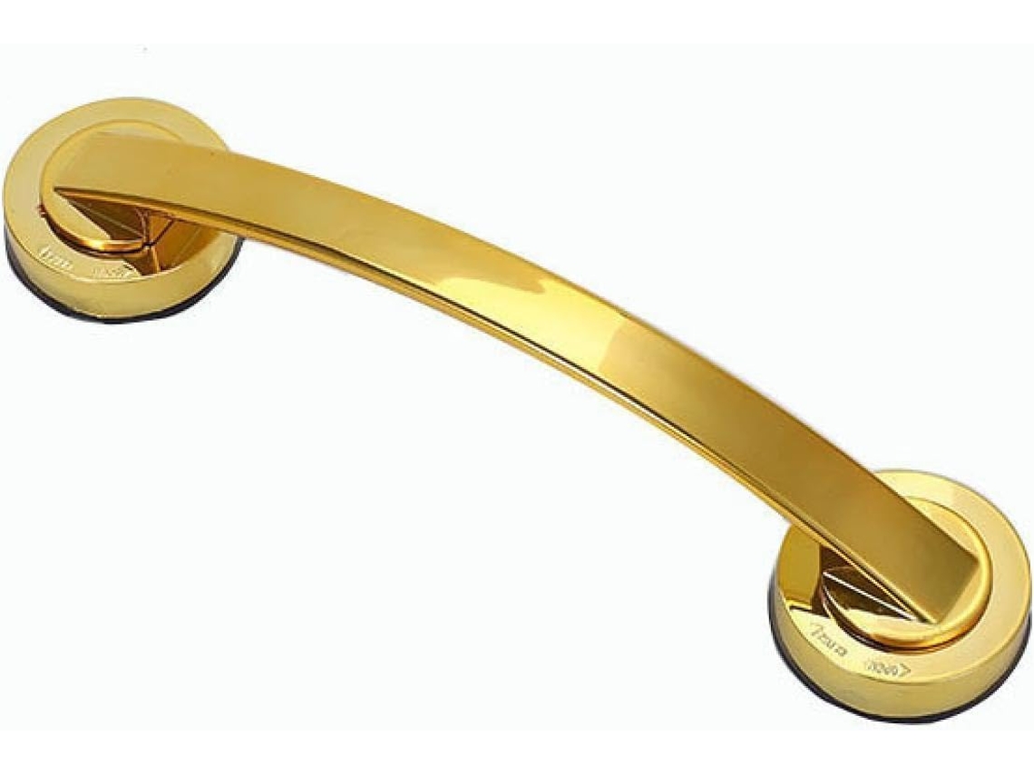 Apoio De Braço Com Ventosa Forte Sem Furos Owkay Para Portas Vidro, Armários, Portas De Correr, Assentos De Vaso