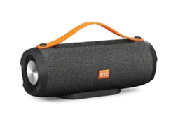 Som Bluetooth A Liberdade Da Música Sem Fios. Leve E Prático! Olysi Shop