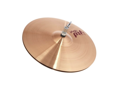 Paiste Pst7 Light Hi Hat 14 J0001704314