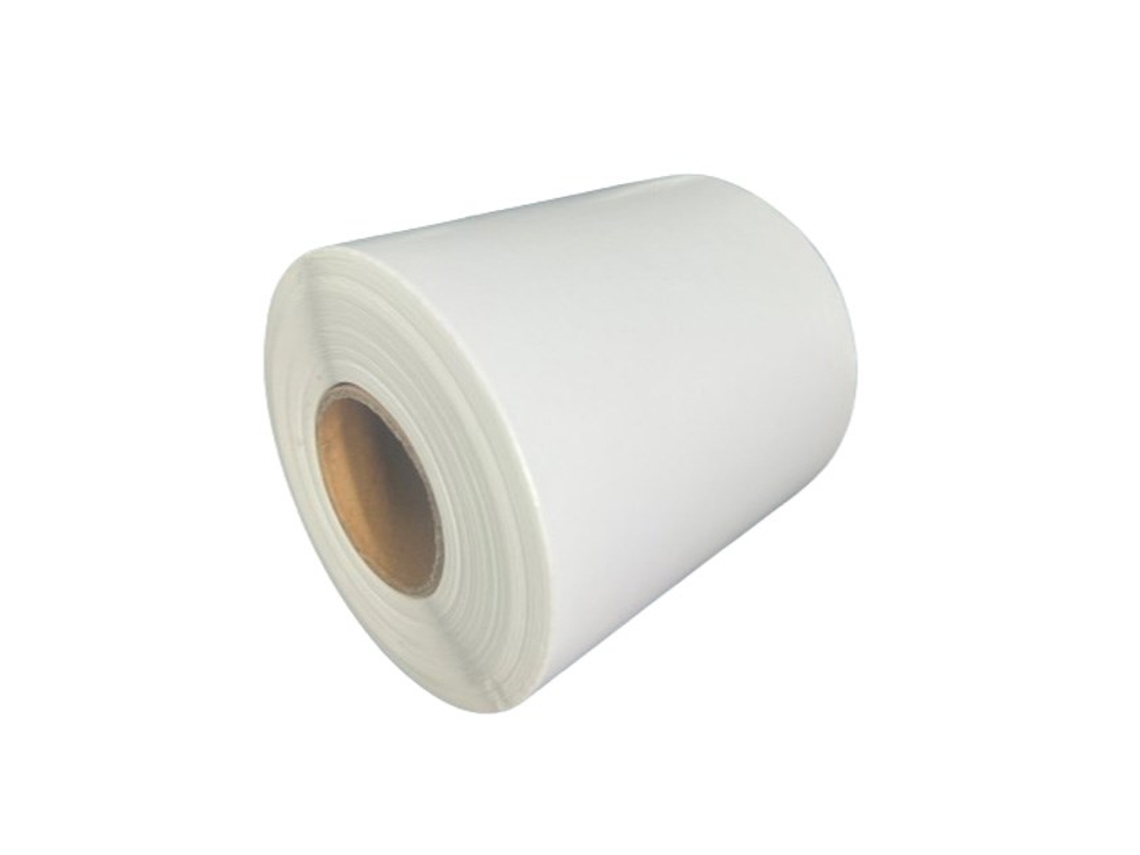 Etiquetas Térmicas Bstech com Perfuração 100x150 Mm 300 Zebra Btp