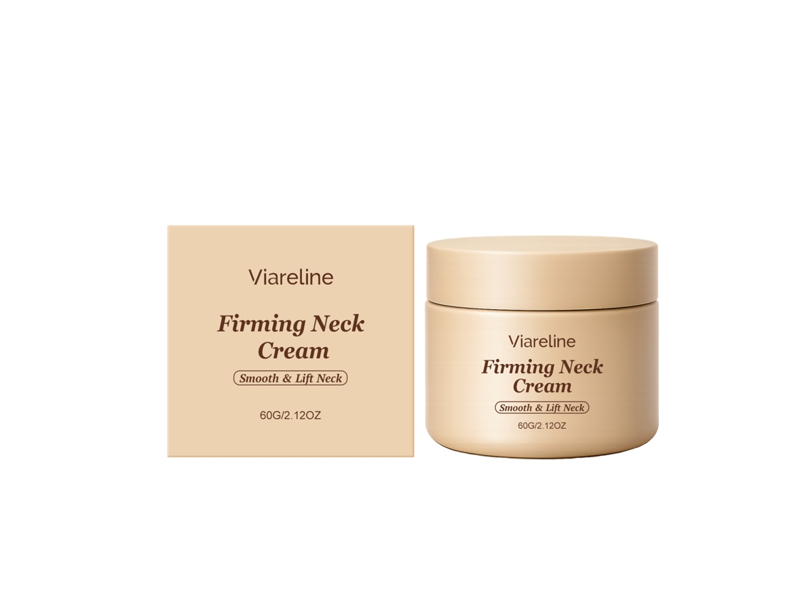 Creme Pescoço com Ação Antirrugas e Firmadora de Alta Performance LAXISCREED