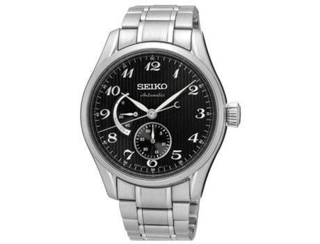 Relógio Masculino SEIKO Spb043J1 Ø 40,5 Mm