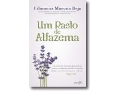 Um Rasto de Alfazema